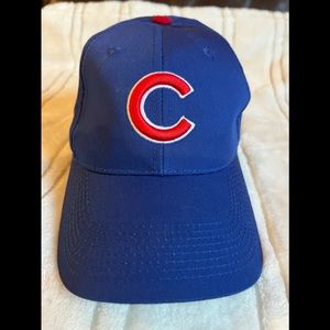 Chicago Cubs Team MLB Licensed Replica Baseball Cap